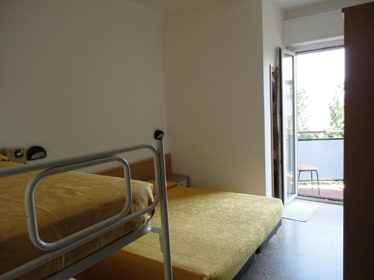 רימיני Hotel Euromar מראה חיצוני תמונה