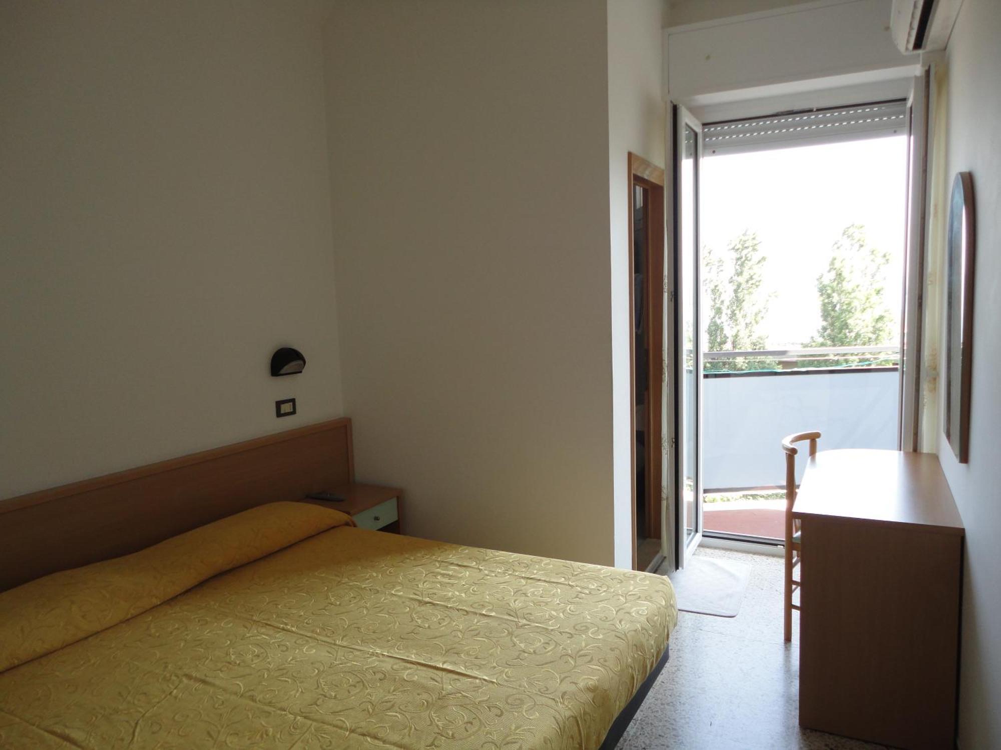 רימיני Hotel Euromar מראה חיצוני תמונה